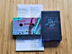 VLKN - Ruination (cassette)