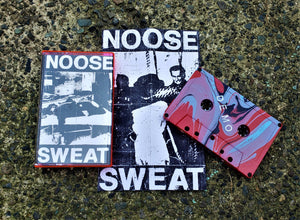 NOOSE SWEAT - Demo (cassette)