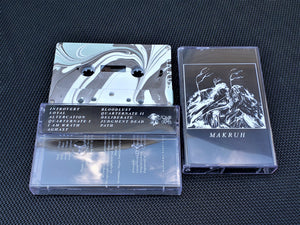 MAKRUH - Makruh (cassette)