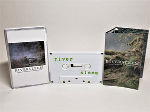 RIVERSLEEM - A Debut Release (cassette)