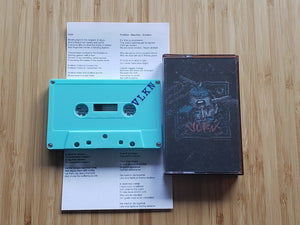 VLKN - Ruination (cassette)