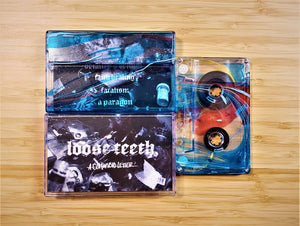 LOOSE TEETH - A Comorbid Letter (cassette)