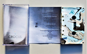 CROCUS - Discography (cassette)