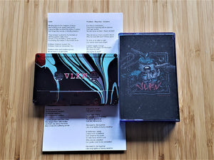 VLKN - Ruination (cassette)