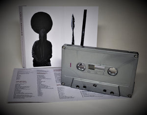 CROSS BRINGER - The Signs of Spiritual Delusion (cassette)
