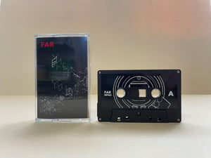 INFALL - Far (cassette)