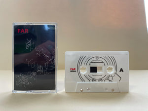 INFALL - Far (cassette)