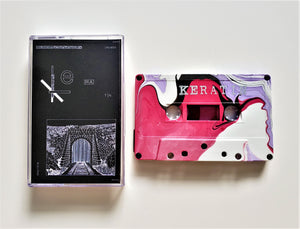 KERATIN - Only Eye (cassette)