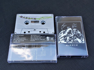 MAKRUH - Makruh (cassette)