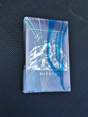 MAKRUH - Makruh (cassette)