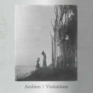 AMBIEN - Visitations (cassette)