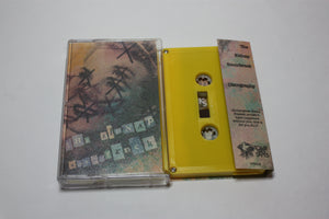 KIDNAP SOUNDTRACK, THE - Discography (cassette)