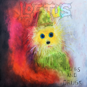 LOFTUS - Hugs and Drugs (12"LP)