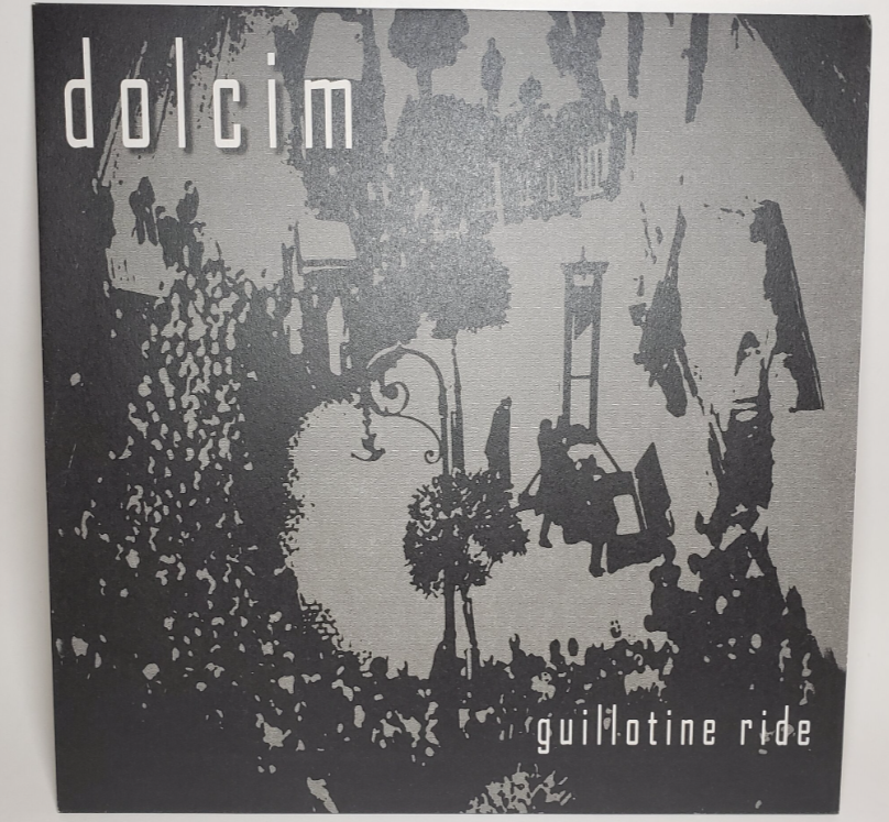 DOLCIM - Guillotine Ride (12")
