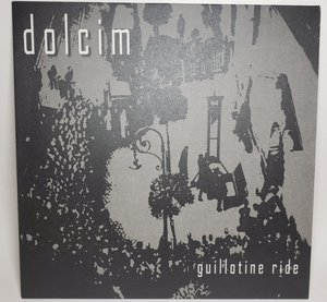 DOLCIM - Guillotine Party (12")