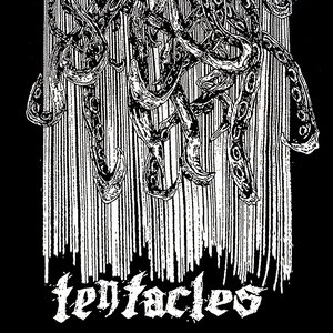 TENTACLES - 2006-2016 (cassette)