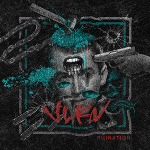 VLKN - Ruination (cassette)