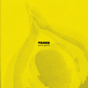 VENNS - Team Sports (7")