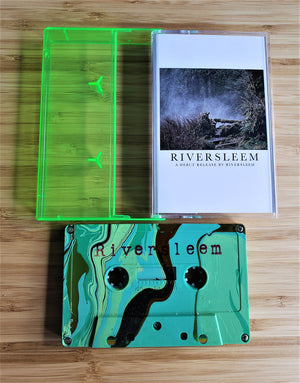 RIVERSLEEM - A Debut Release (cassette)