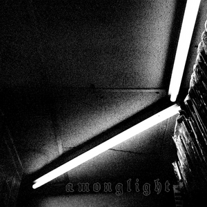 AMONG LIGHT - Among Light (cassette)
