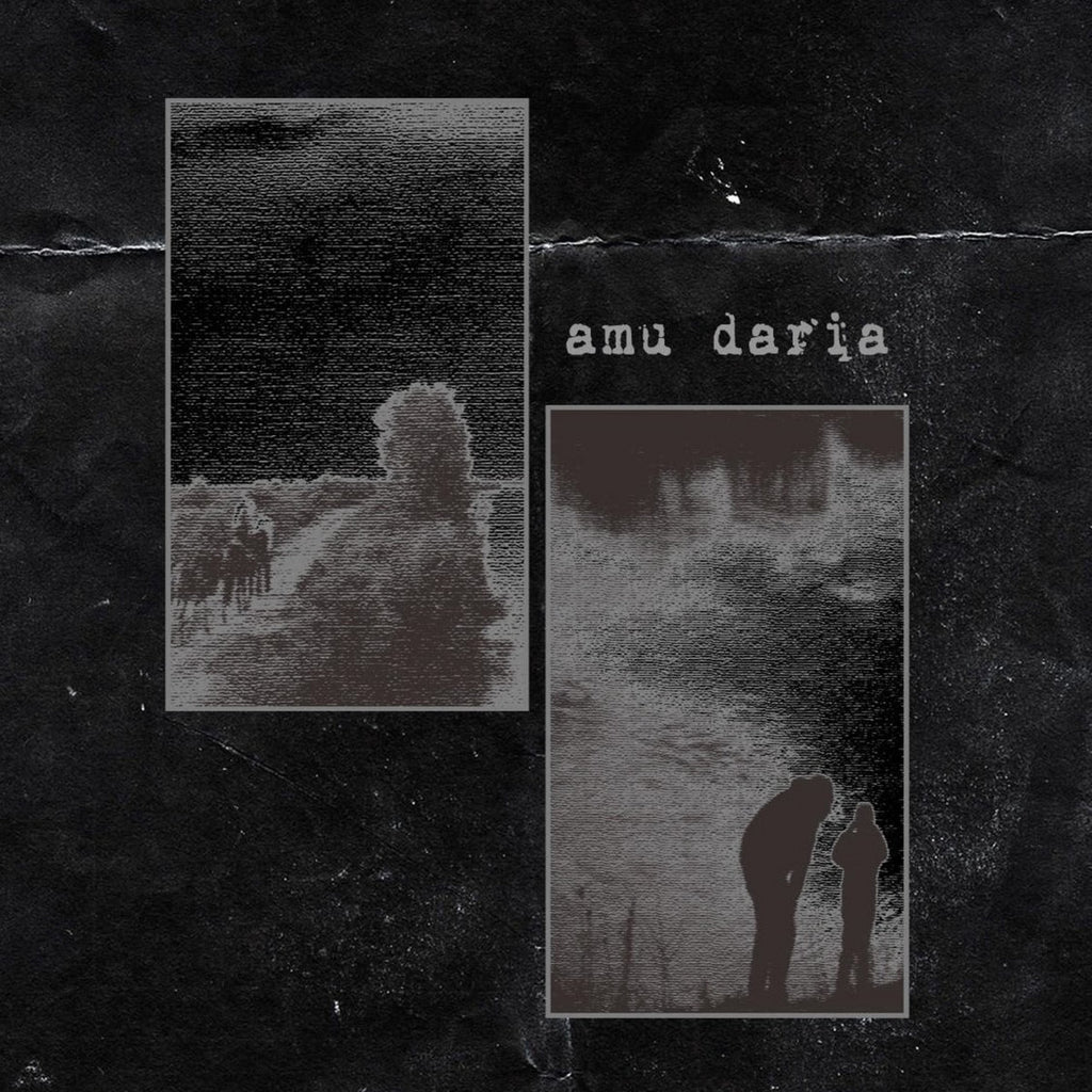 Amu Daria - Demo - UTARID PRESSING - (cassette)