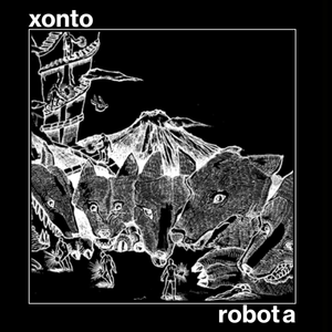 XONTO - robot a (cassette)