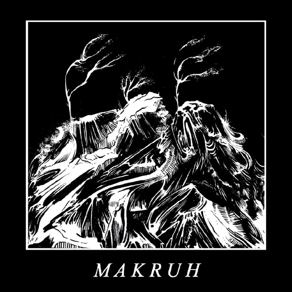 MAKRUH - Makruh (cassette)