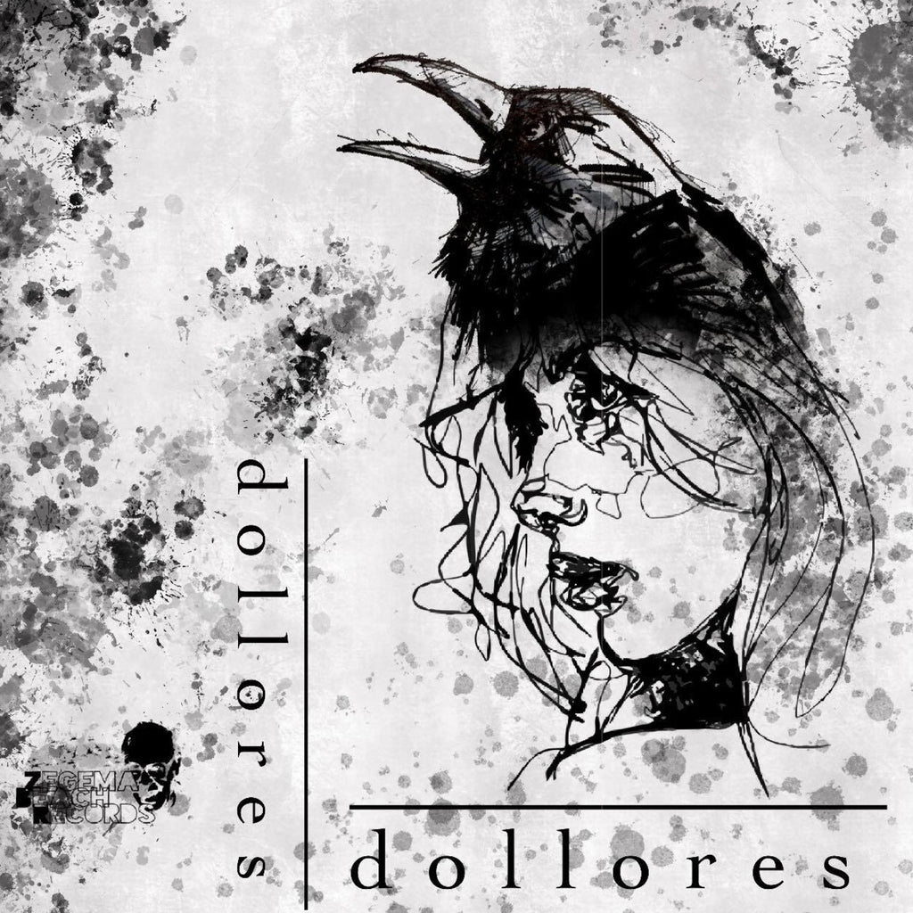 DOLLORES - 2010-2012 (tape)