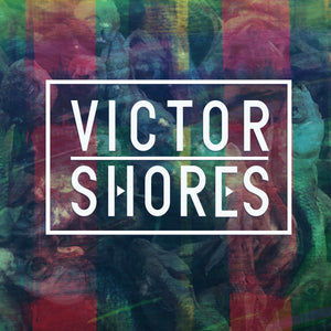 VICTOR SHORES - Victor Shores (cassette)