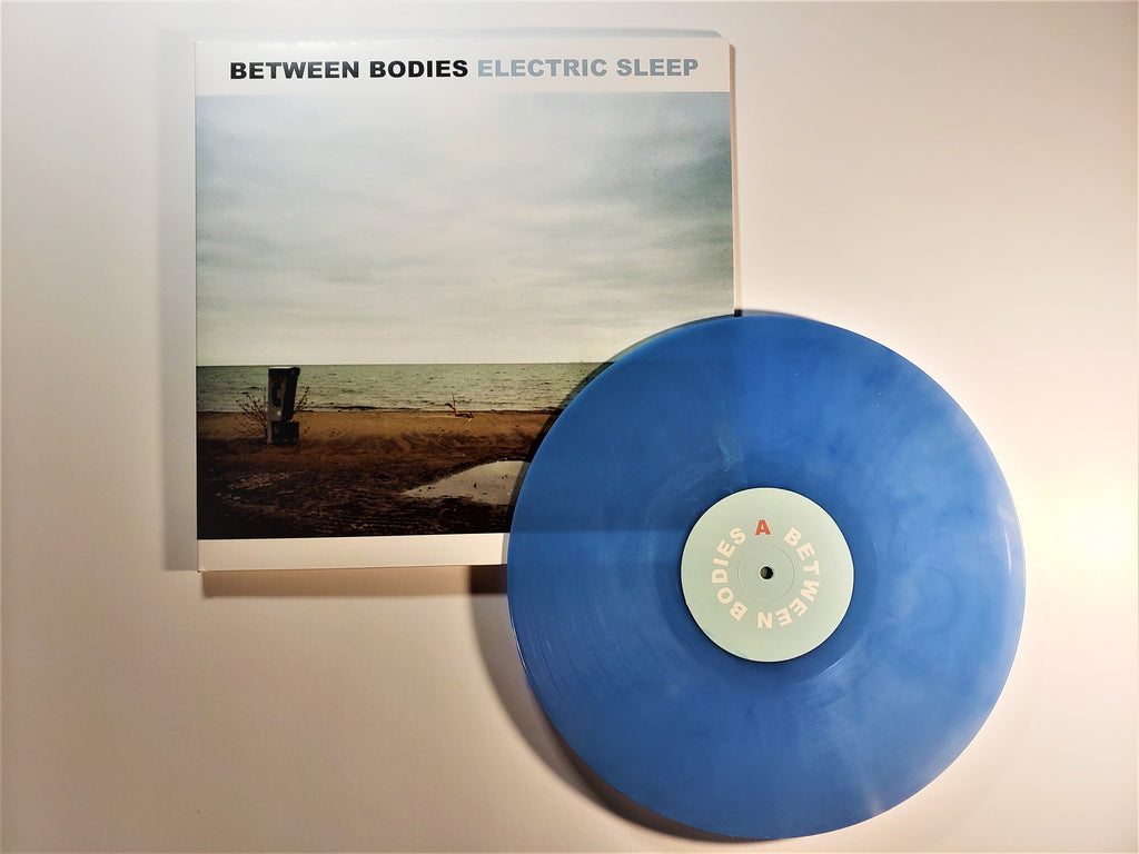 BETWEEN BODIES - Electric Sleep (12")