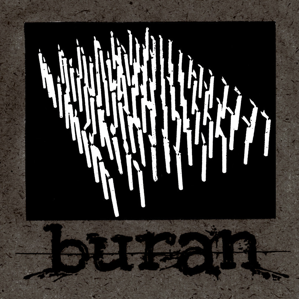 Buran - Demo (cassette)