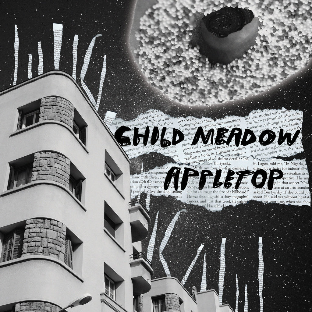 Child Meadow / Appletop - Split (7")
