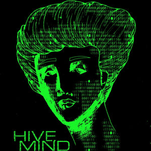 HIVE MIND - Demo (cassette)