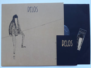DELOS - Delos (12")