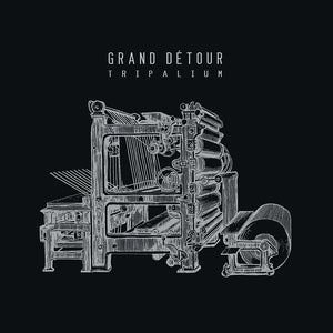 Grand Detour - Tripalium (12")