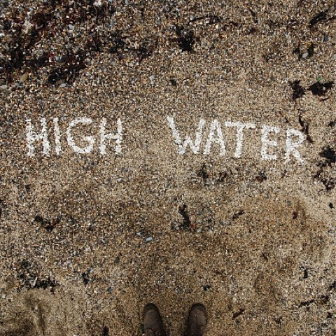 High Water - High Water (12")
