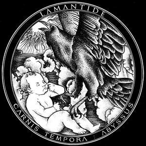 Lamantide - Carnis Tempora: Abyssus (12")