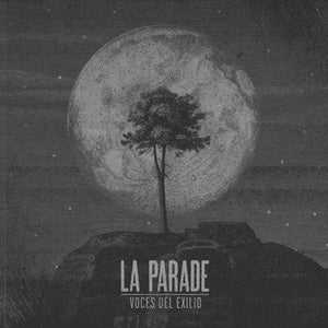 La Parade - Voces del Exilio (12")