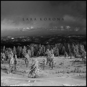 LARA KORONA - Land Unter (12"LP)