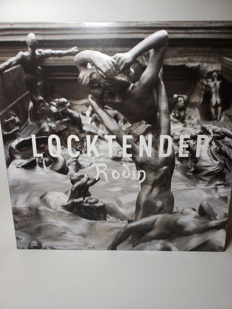 LOCKTENDER - Rodin (12")