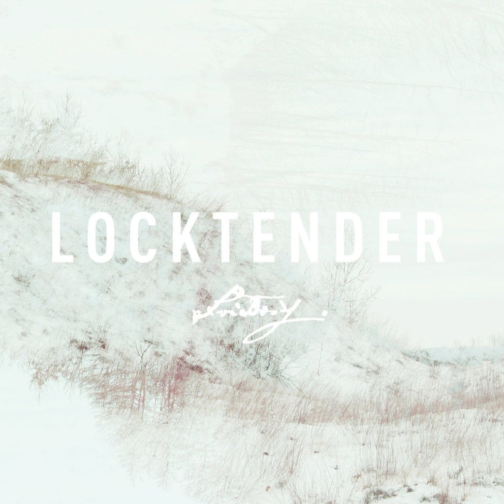 Locktender - Friedrich (12")