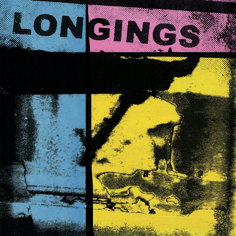 LONGINGS - Longings (12")