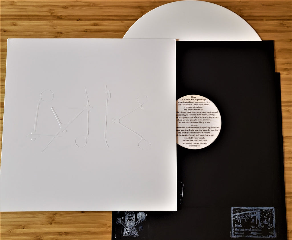 LYTIC - Onesidedlp (12")