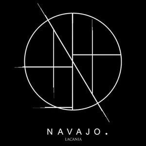 Navajo - Lacania // The Beginning (cassette)