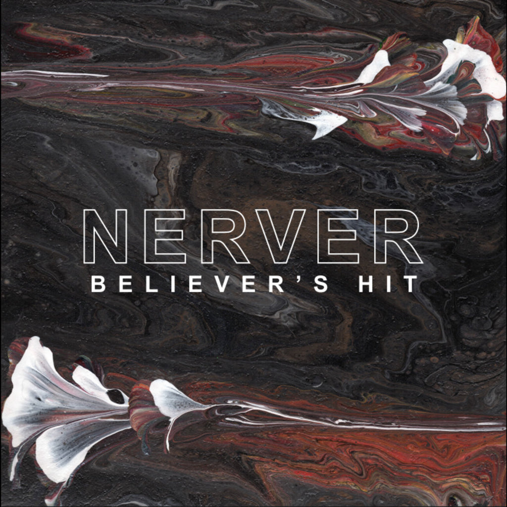 Nerver - Believer's Hit (cassette/12")