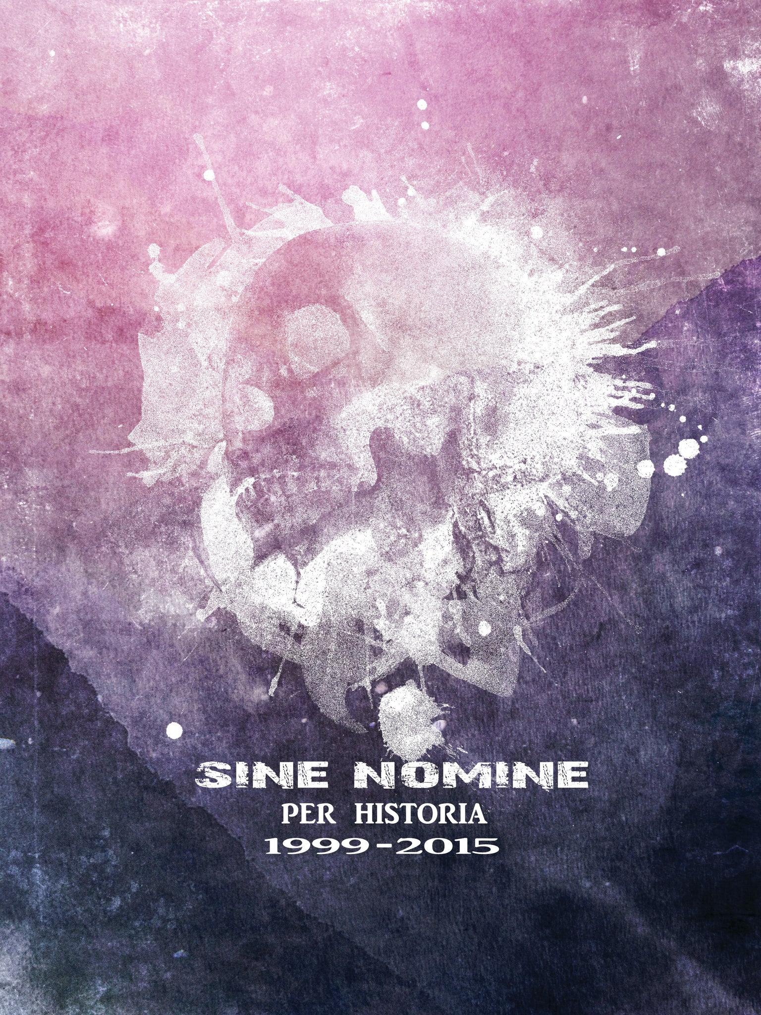SINE NOMINE - Per Historia (2 x cassette)