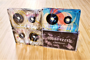 LOOSE TEETH - A Comorbid Letter (cassette)