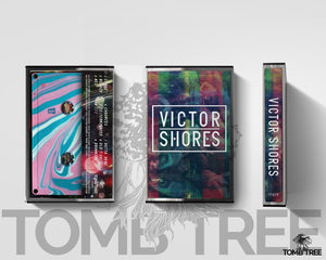 VICTOR SHORES - Victor Shores (cassette)