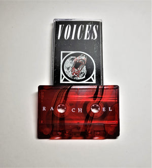 GILDED AGE - Voices (cassette)