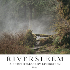 RIVERSLEEM - A Debut Release (cassette)